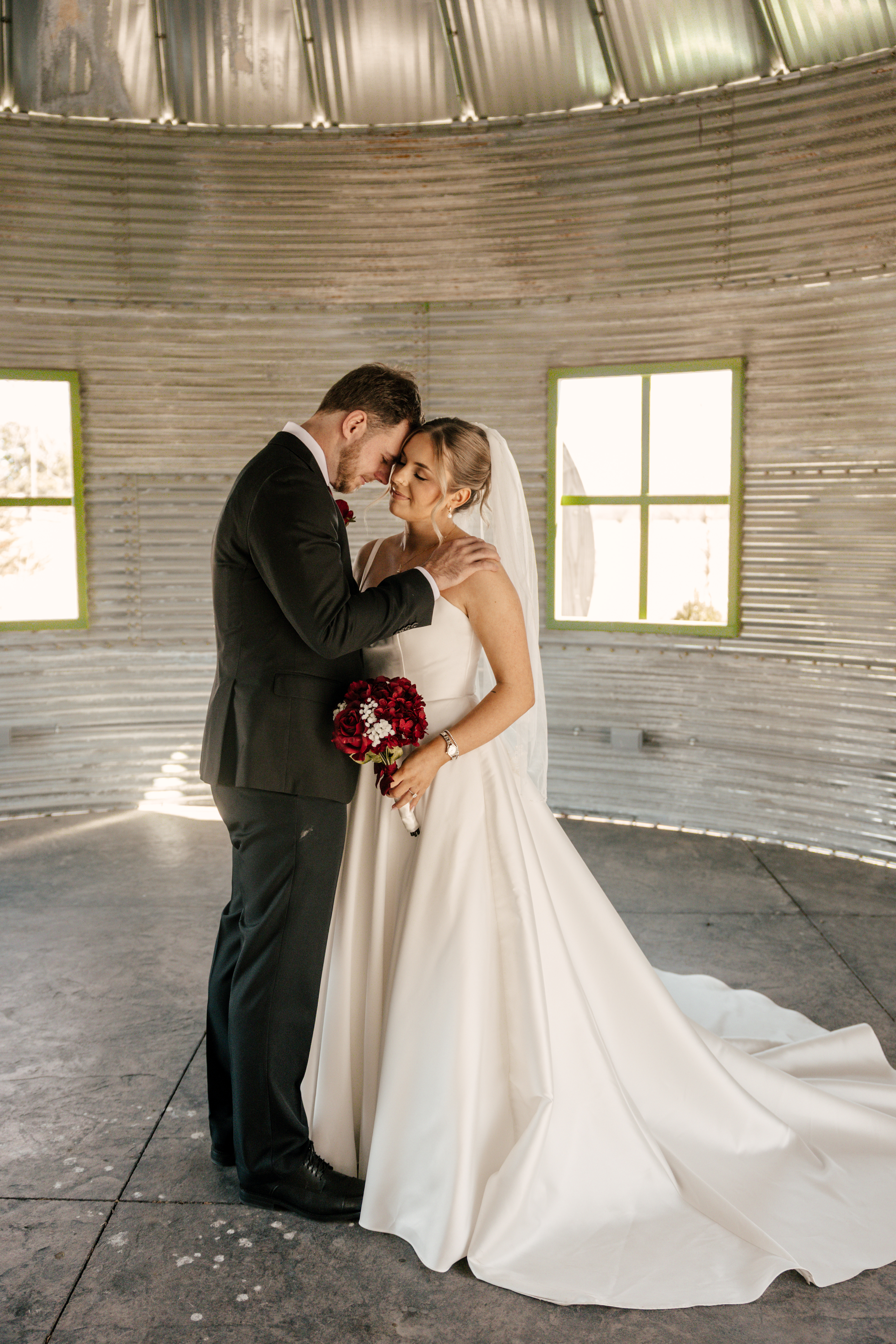 Wedding photography by Amore & Olive Studio