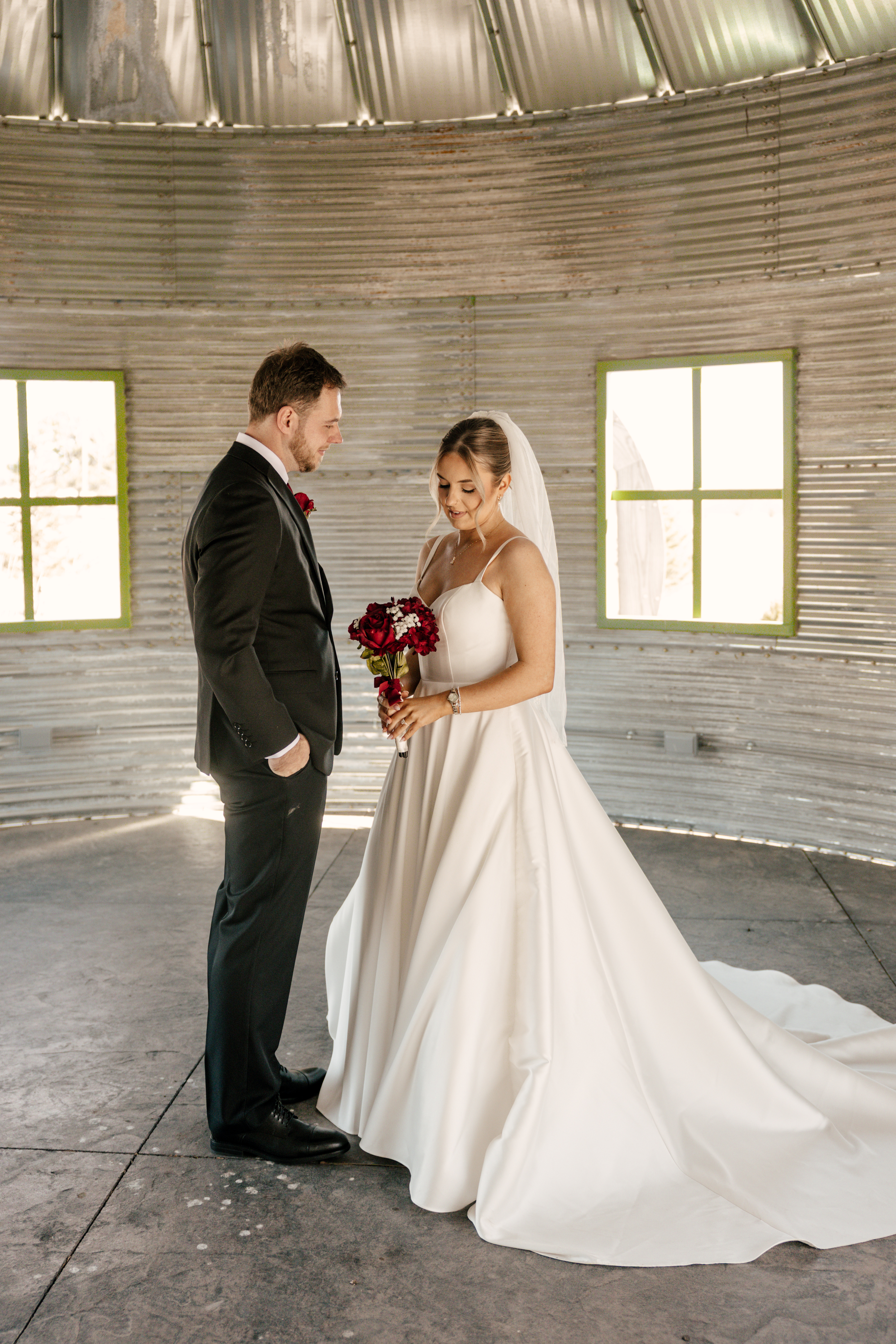 Wedding photography by Amore & Olive Studio