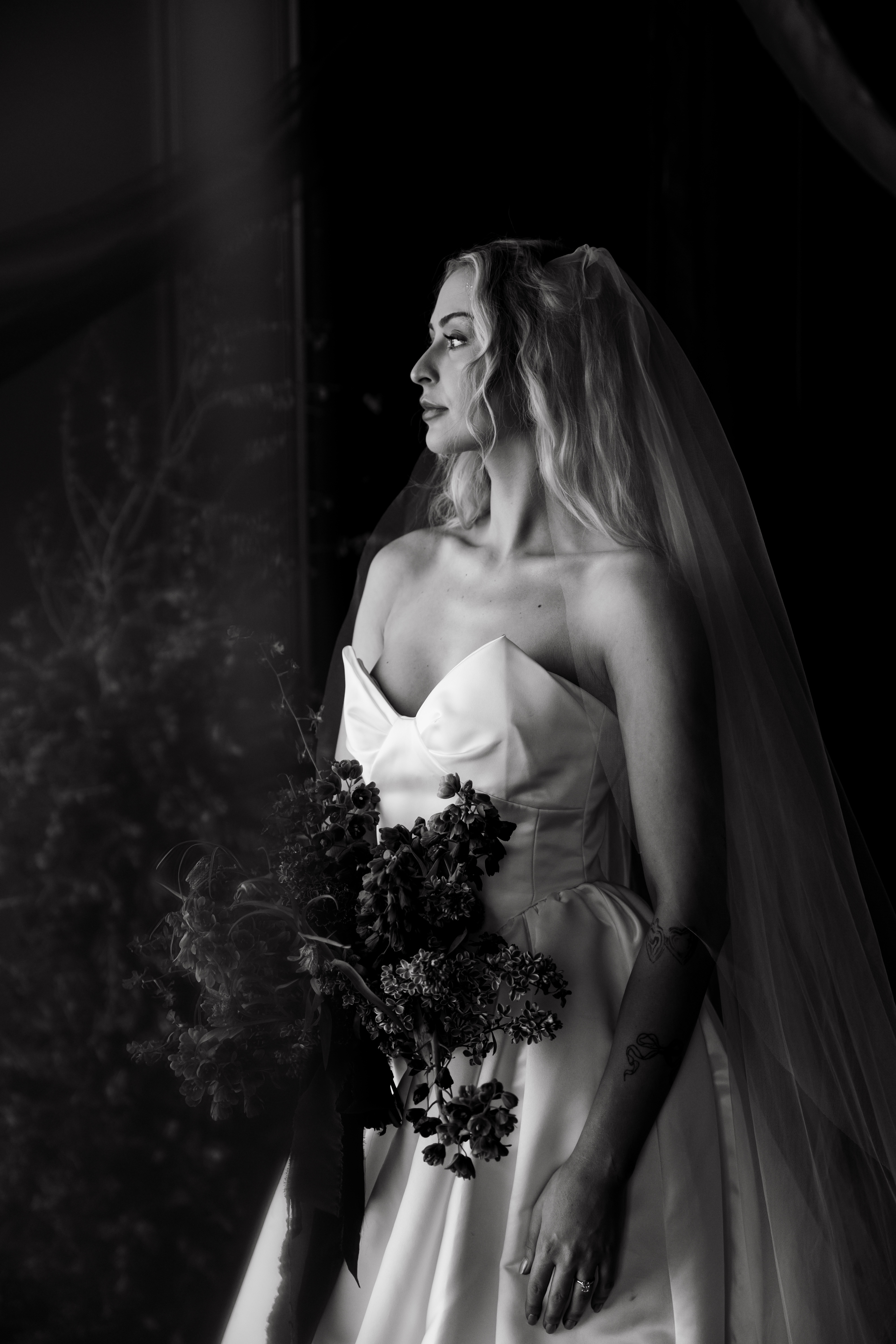 Wedding photography by Amore & Olive Studio