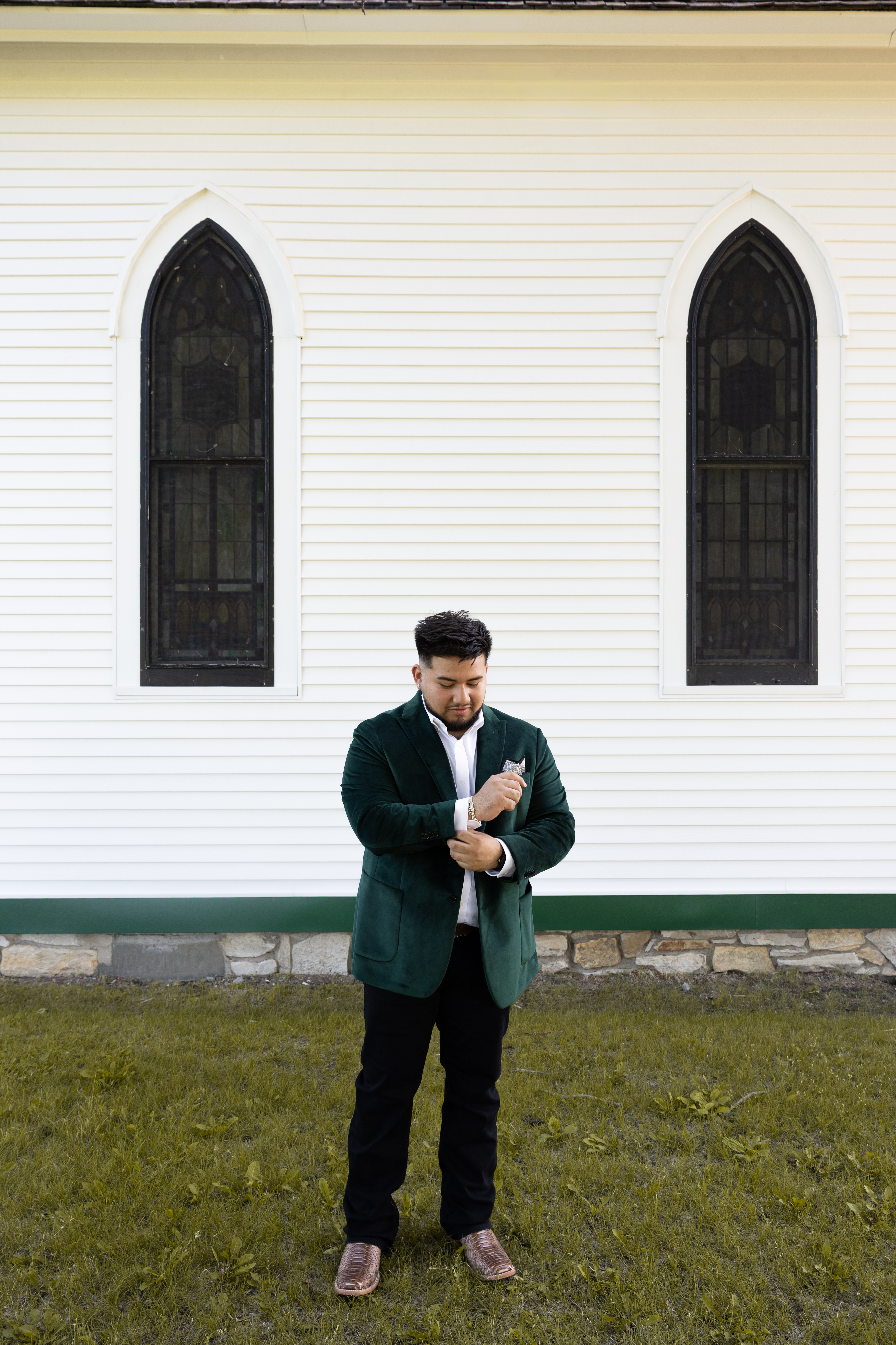 Wedding photography by Amore & Olive Studio