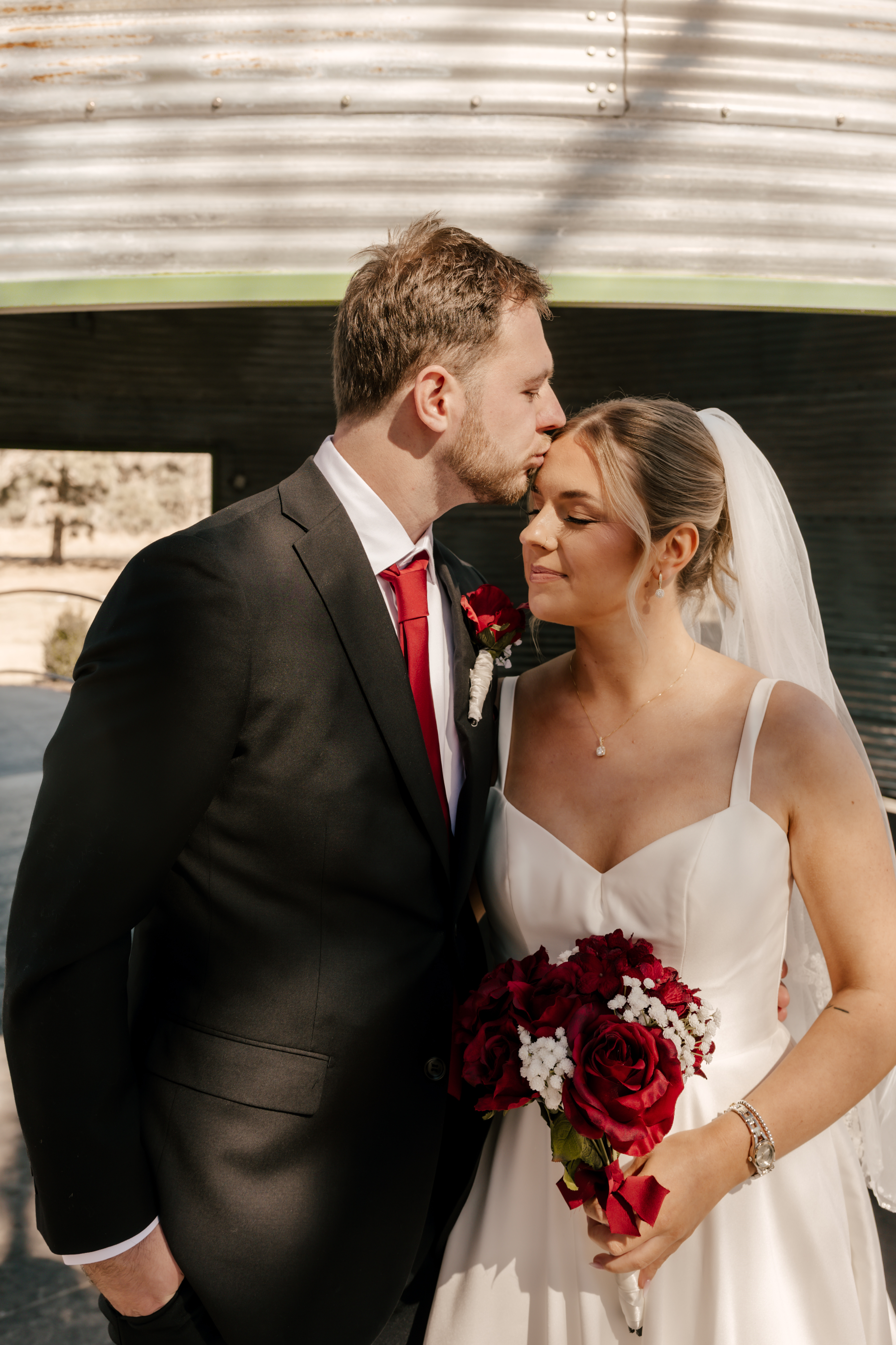 Wedding photography by Amore & Olive Studio
