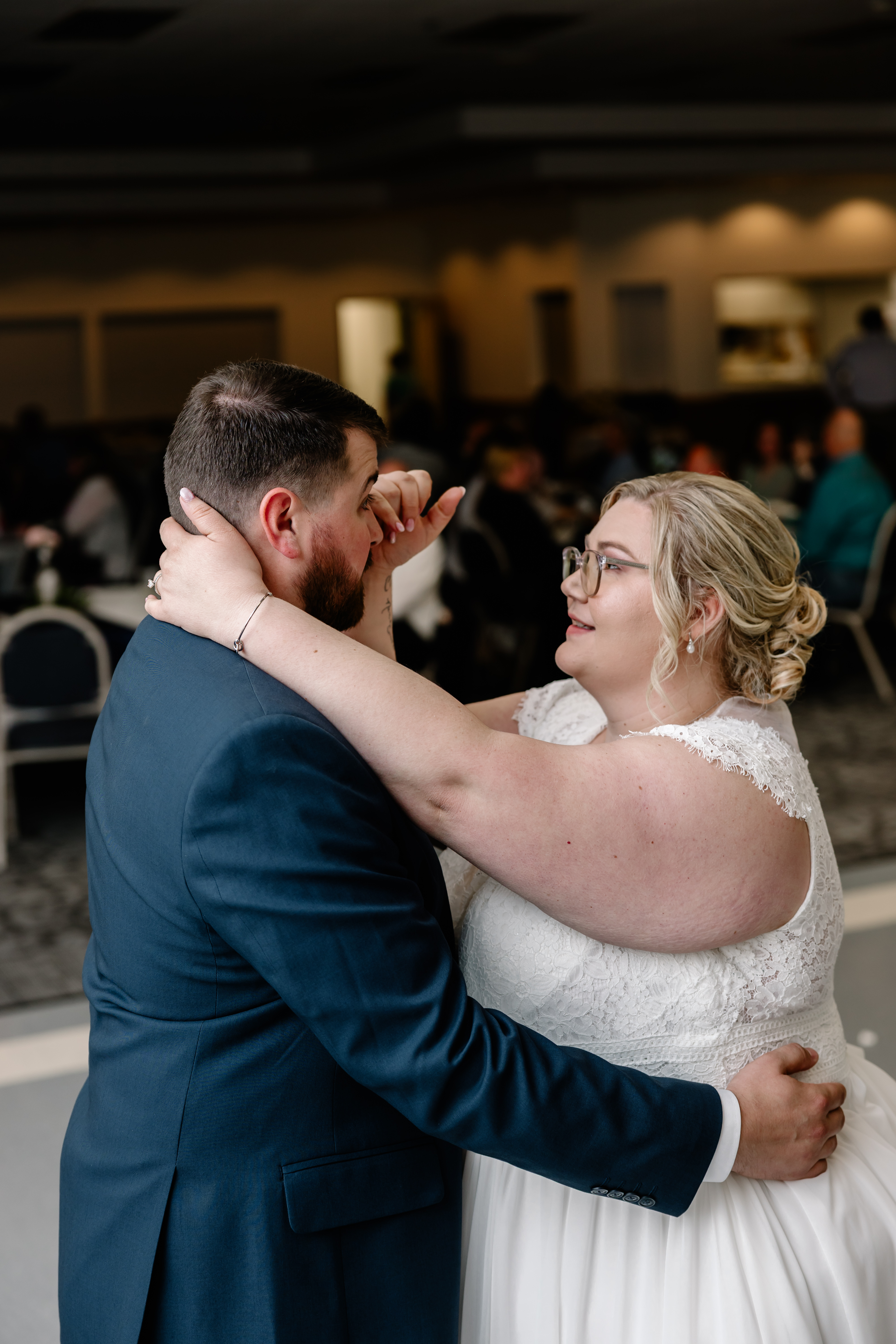 Wedding photography by Amore & Olive Studio