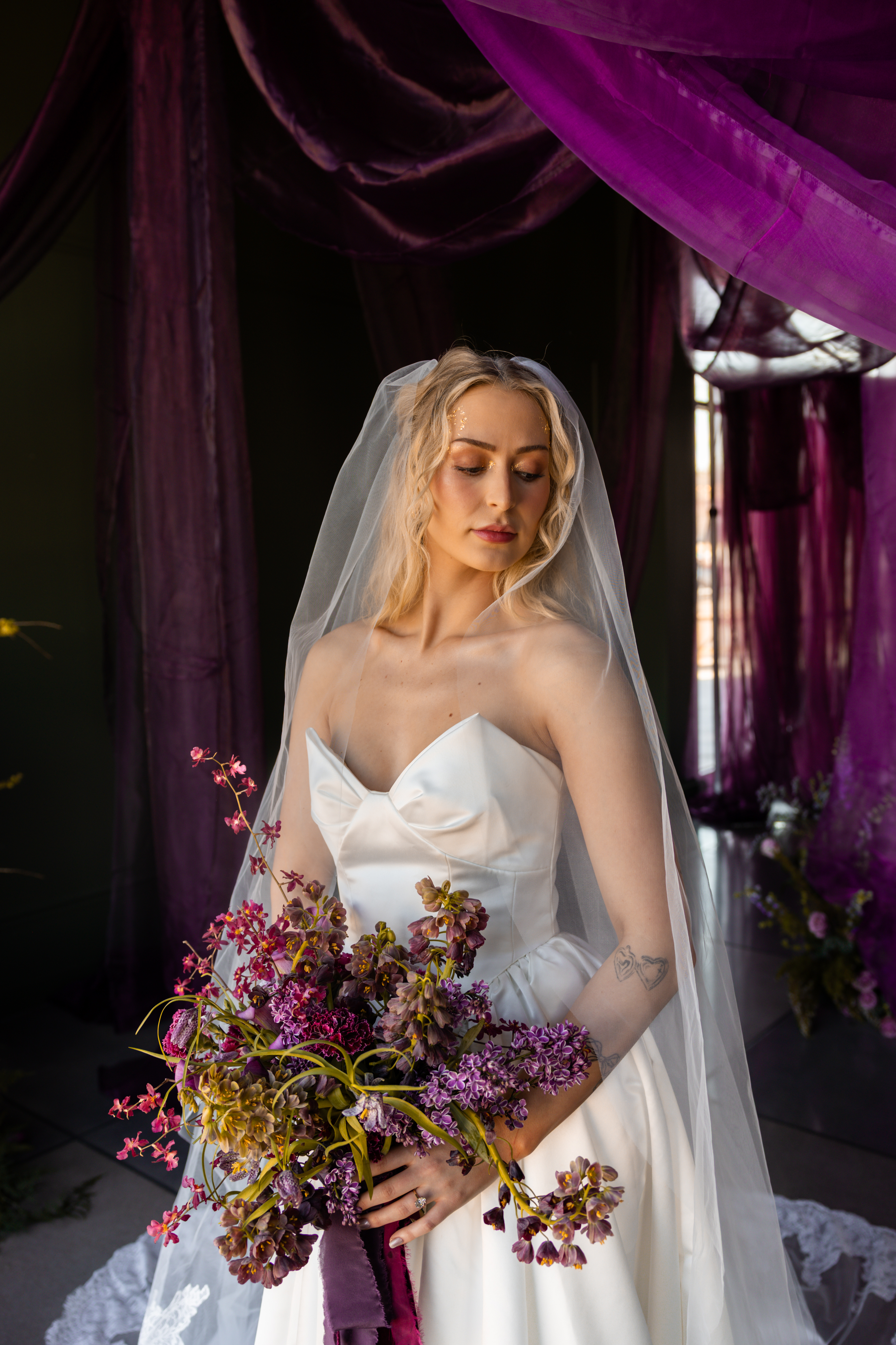 Wedding photography by Amore & Olive Studio