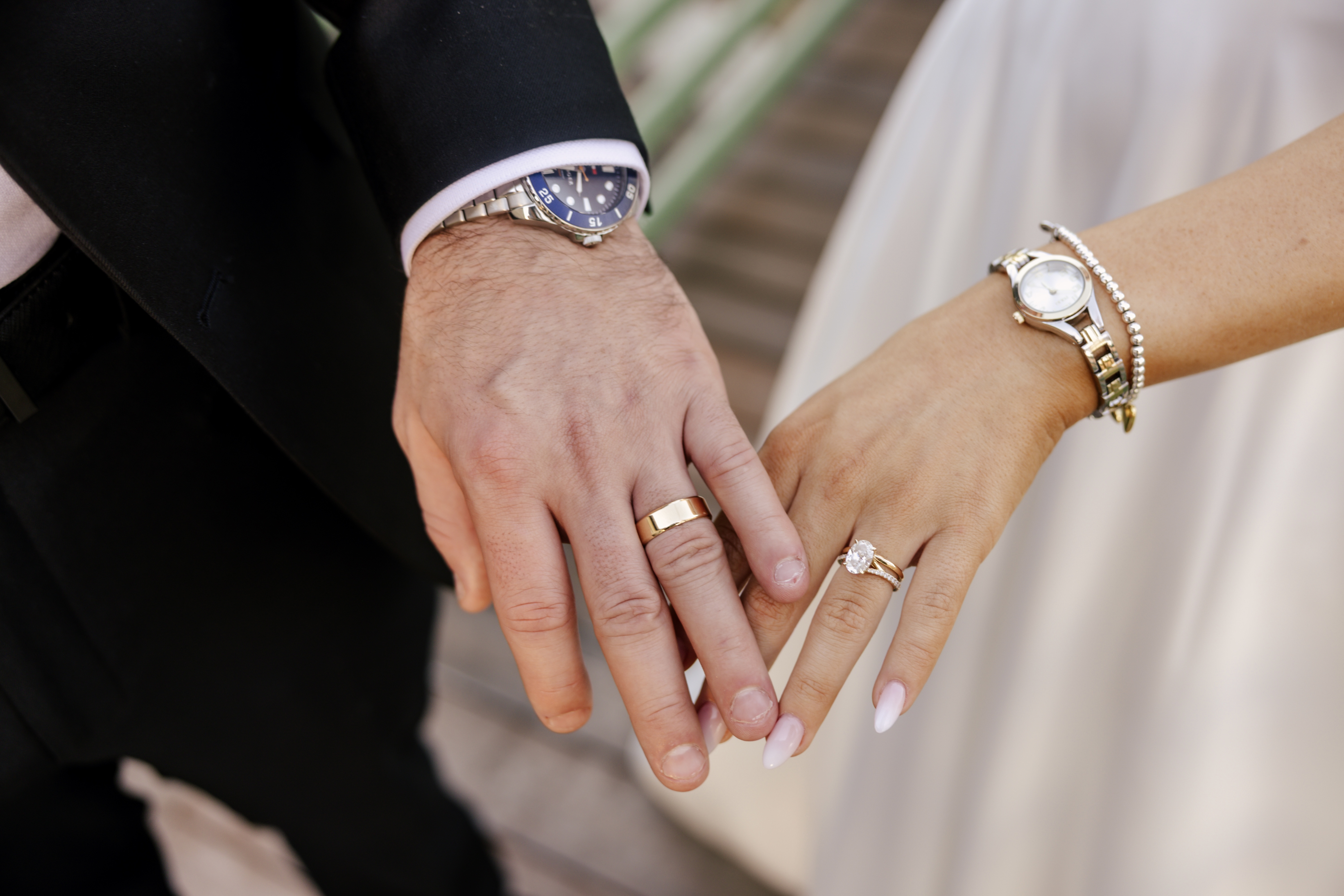 Wedding photography portfolio preview