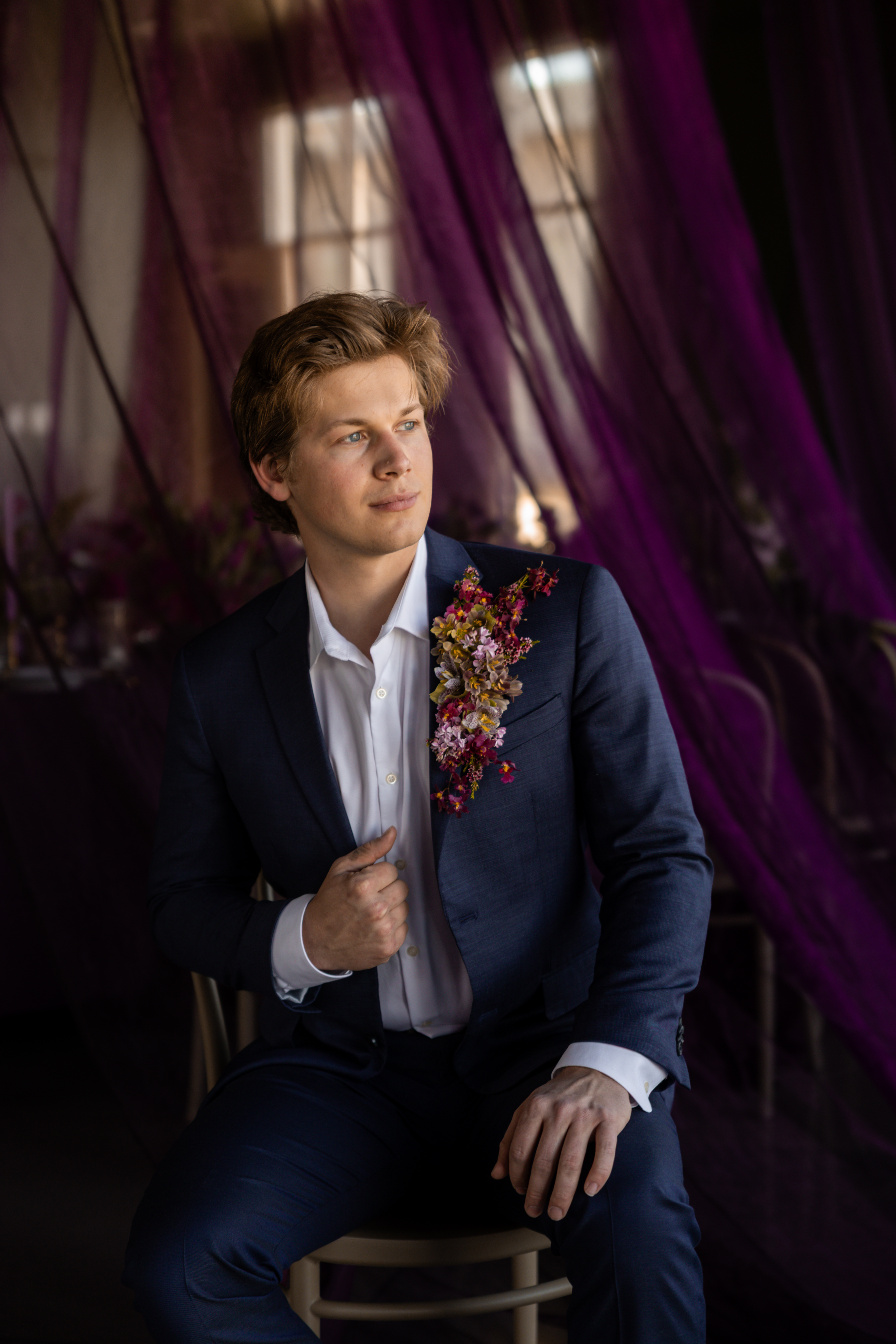 Wedding photography by Amore & Olive Studio